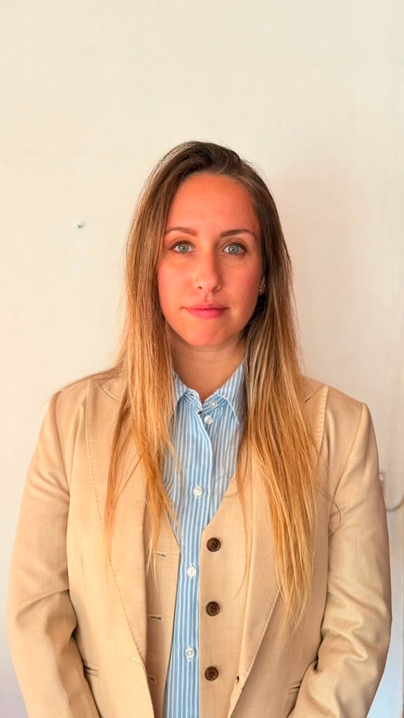 Susel Riera, analista de conducta certificada